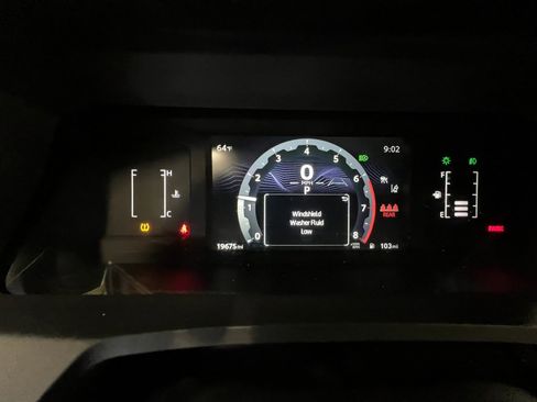 Certified 2024 Toyota Tacoma SR5 image 13