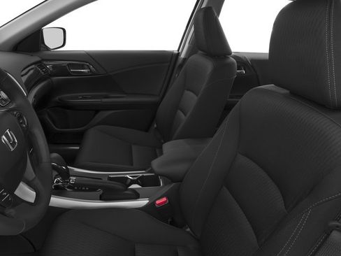 Used 2015 Honda Accord Sport image 8