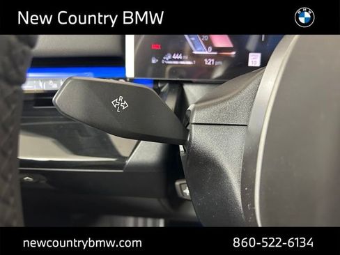 New 2026 BMW 550e xDrive AWD/4WD image 14