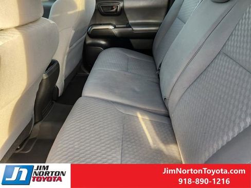 Used 2023 Toyota Tacoma SR5 image 31