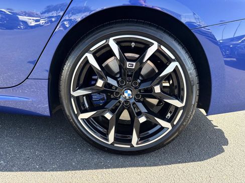 Used 2025 BMW M340i RWD image 10