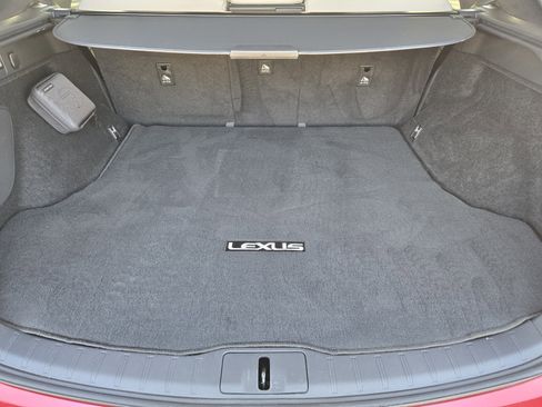 Used 2023 Lexus RX 350 Premium w/ Cold Area Package image 41