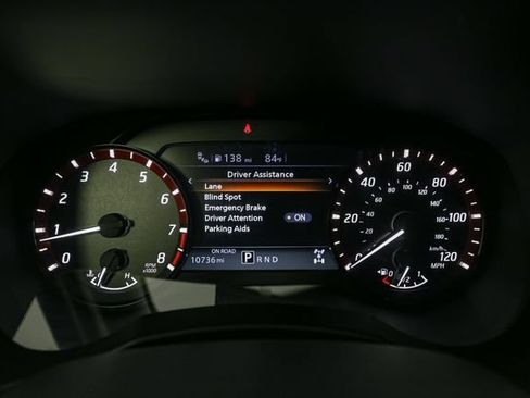 Used 2026 Nissan Frontier PRO-4X AWD/4WD image 28