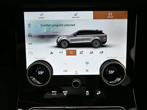 Used 2023 Land Rover Range Rover Velar R-Dynamic S AWD/4WD image 18