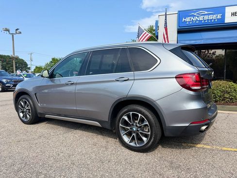 Used 2017 BMW X5 xDrive35i w/ Premium Package AWD/4WD image 28