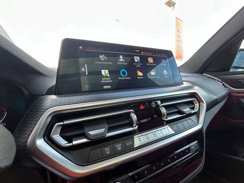 Used 2023 BMW X3 sDrive30i w/ M Sport Package image 26