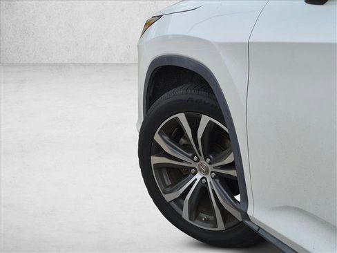 Used 2016 Lexus RX 350 FWD w/ Premium Package image 8