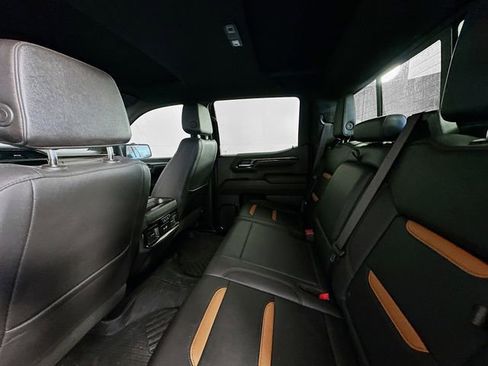 Used 2023 GMC Sierra 1500 AT4 w/ AT4 Preferred Package AWD/4WD image 25