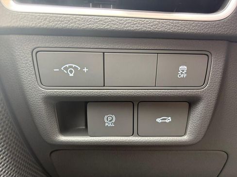 New 2026 Hyundai Sonata SEL image 32