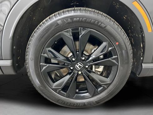 Used 2024 Honda CR-V Sport Touring image 21