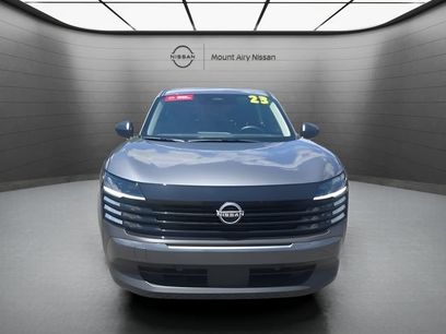 Certified 2025 Nissan Kicks S