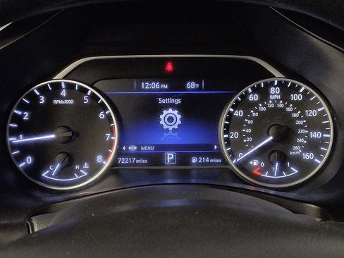 Used 2019 Nissan Murano S w/ Cargo Package FWD image 23