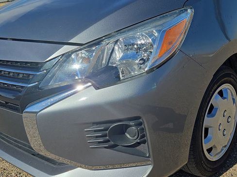 Used 2021 Mitsubishi Mirage SE image 10