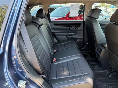 Certified 2026 Honda CR-V EX-L image 19