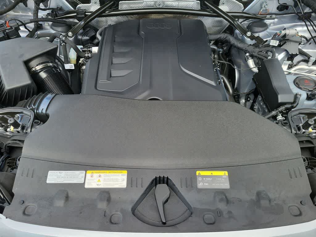 New 2026 Audi Q5 Premium AWD/4WD image 9