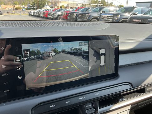 New 2027 Kia Telluride SX Prestige X-Pro AWD/4WD image 34