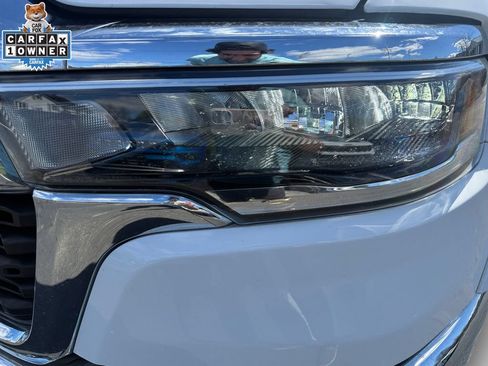Certified 2025 RAM 1500 Big Horn AWD/4WD image 22