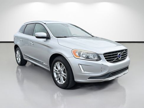 Used 2016 Volvo XC60 T5 Premier FWD image 1