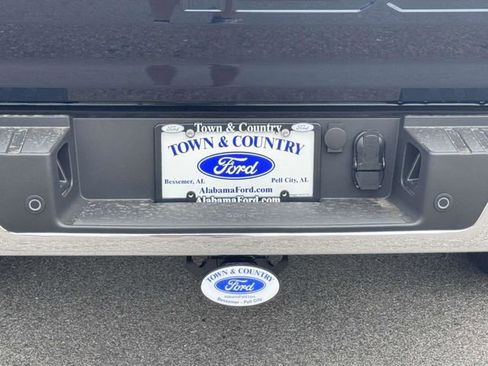 New 2025 Ford F150 XL w/ Equipment Group 103A High image 8