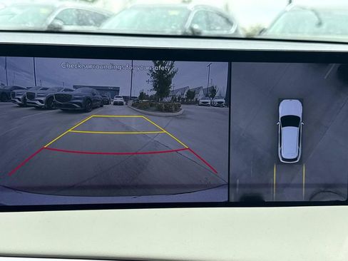 New 2026 Genesis GV70 2.5T Advanced image 28