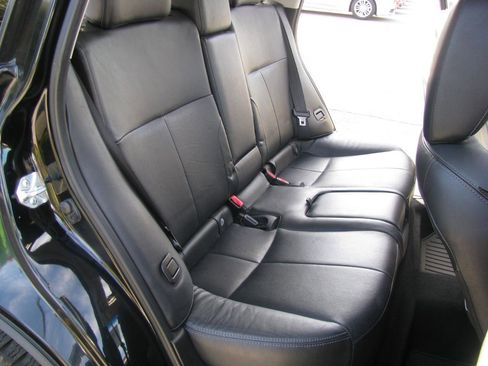 Used 2009 Subaru Forester 2.5X Limited AWD/4WD image 16