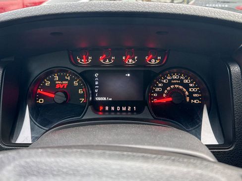 Used 2013 Ford F150 Raptor w/ Luxury Equipment Group image 26