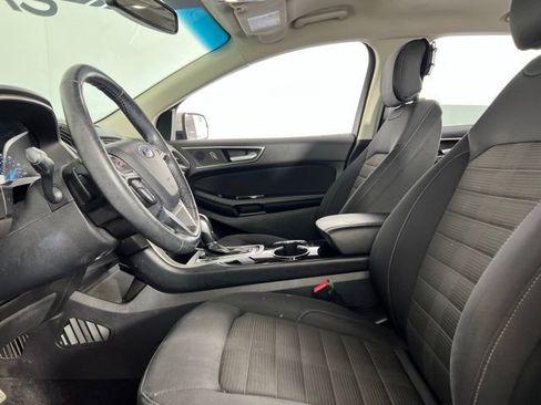 Used 2016 Ford Edge SEL image 7
