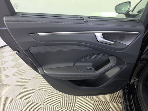 New 2026 Audi A6 Prestige AWD/4WD image 35