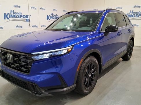 Used 2024 Honda CR-V Sport image 50