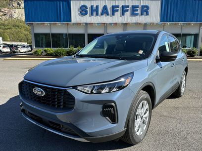 New 2026 Ford Escape Active