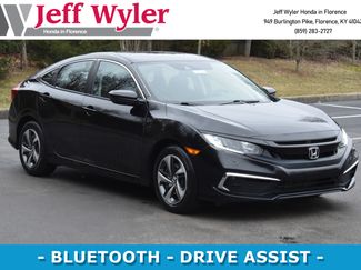 Used 2019 Honda Civic LX video 1