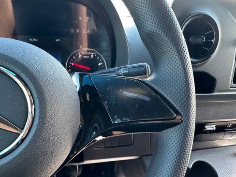 New 2026 Mercedes-Benz Sprinter 2500 image 25