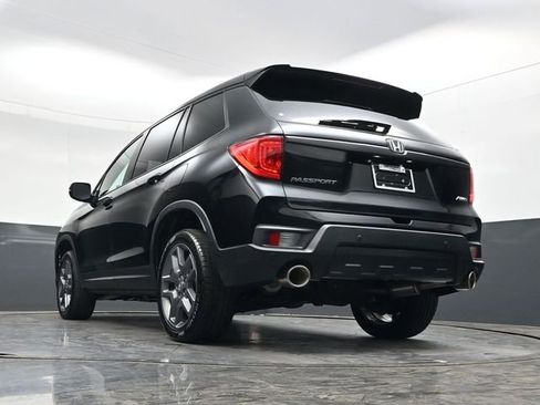 Used 2023 Honda Passport EX-L image 32
