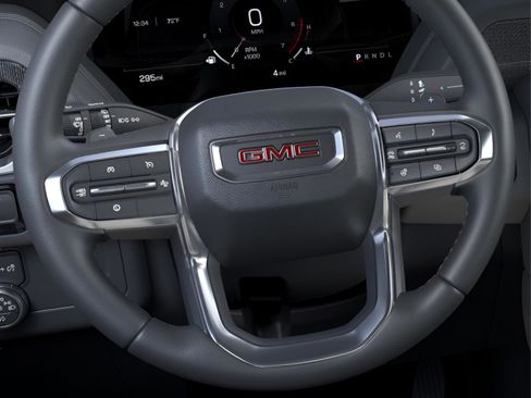 New 2026 GMC Yukon XL Elevation AWD/4WD image 14