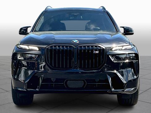 Certified 2024 BMW X7 M60i w/ Executive Package image 4