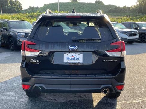 Used 2019 Subaru Forester Limited w/ Popular Package #3 AWD/4WD image 28