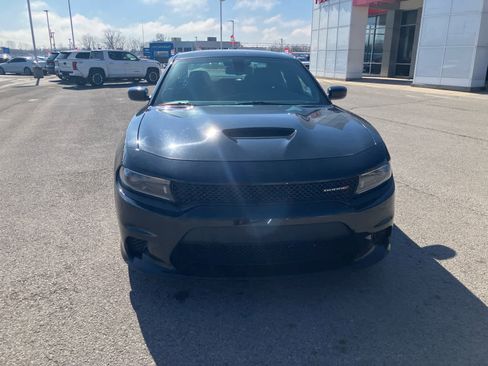 Used 2023 Dodge Charger GT image 2