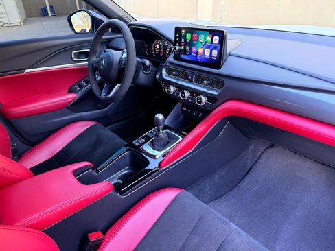 Used 2024 Acura Integra Type S image 27