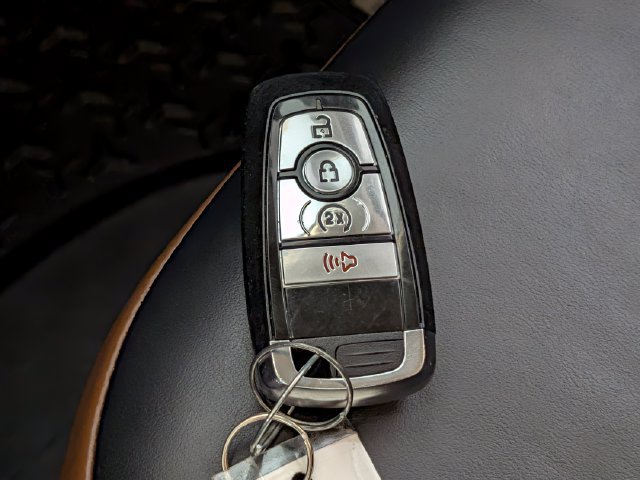 Certified 2023 Ford Bronco Sport Outer Banks w/ Tech Package AWD/4WD image 38