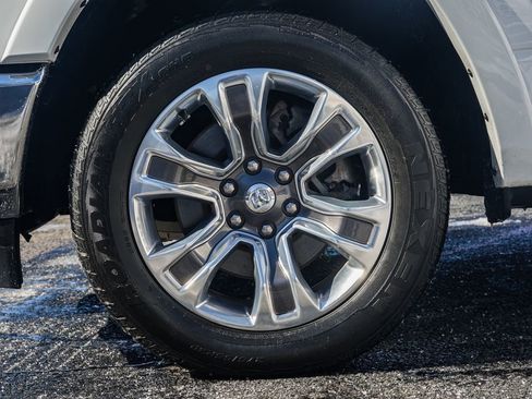 Certified 2023 RAM 1500 Limited w/ Trailer Tow Group image 23