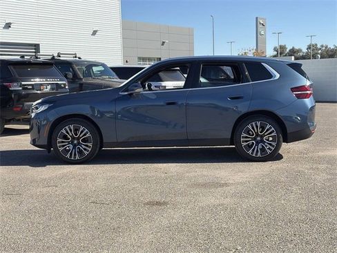 Certified 2025 BMW X3 xDrive30i w/ Convenience Package image 10