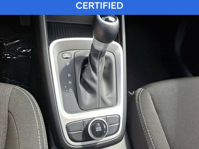 Certified 2023 Hyundai Venue SEL w/ Cargo Package FWD image 22