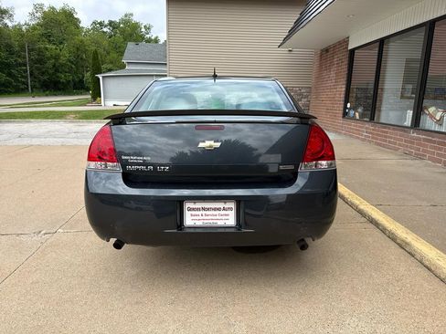 Used 2014 Chevrolet Impala LTZ FWD image 26