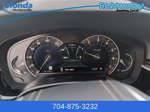 Used 2019 BMW 530i w/ Convenience Package image 23