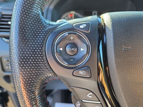 Certified 2023 Honda Ridgeline Black Edition image 23