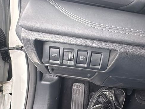 Certified 2023 Subaru Outback Touring image 37