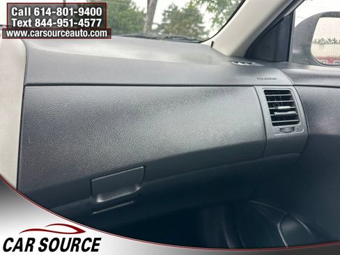 Used 2013 Toyota Corolla S w/ Premium Pkg FWD image 18