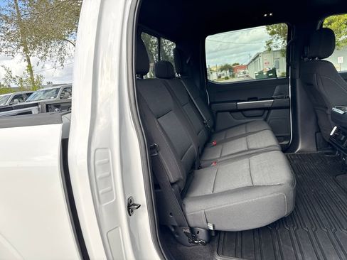 Used 2023 Ford F150 XLT w/ Equipment Group 302A High image 29