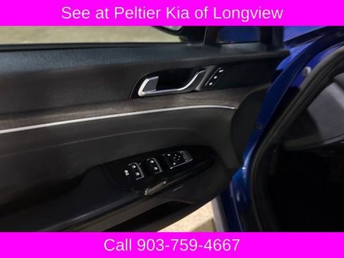 Used 2021 Kia K5 EX w/ EX Premium Package FWD image 12
