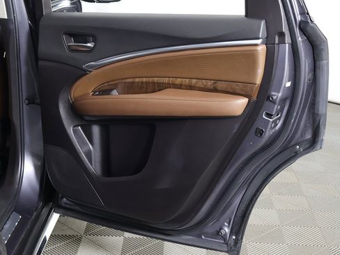 Used 2019 Acura MDX 3.5L Technology Package image 25